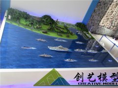 大连军事沙盘模型制作